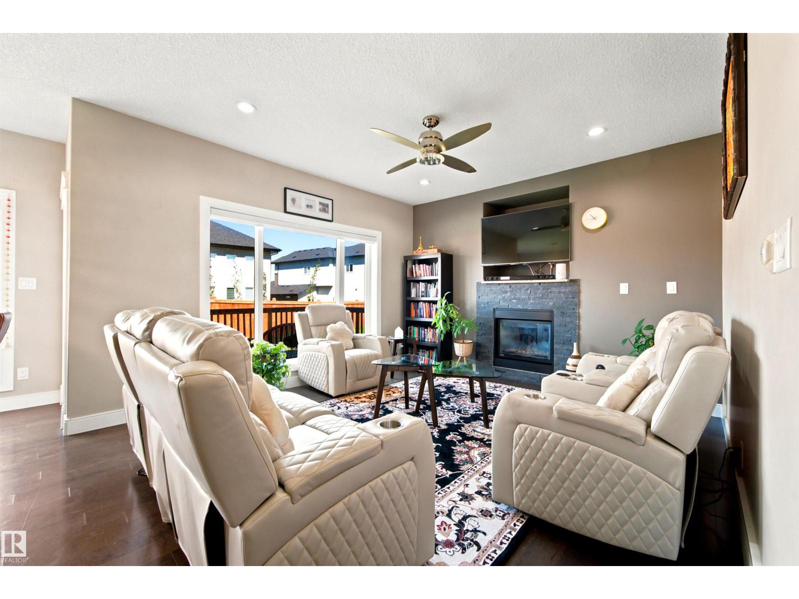 5110 Rue Eaglemont, Beaumont, Alberta  T4X 0H0 - Photo 20 - E4499963