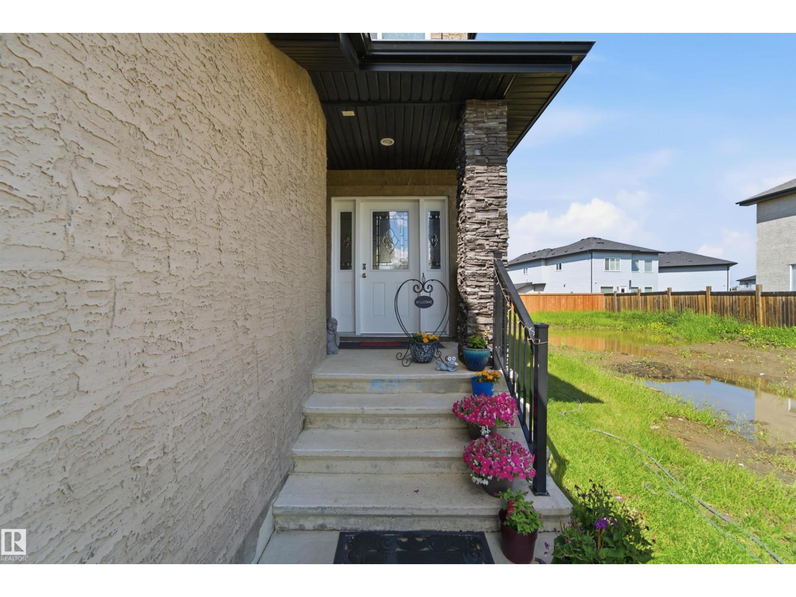 5110 Rue Eaglemont, Beaumont, Alberta  T4X 0H0 - Photo 6 - E4499963