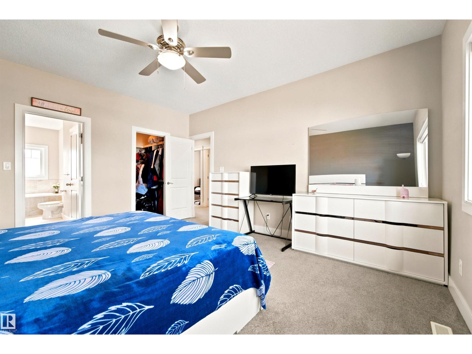 5110 Rue Eaglemont, Beaumont, Alberta  T4X 0H0 - Photo 28 - E4499963