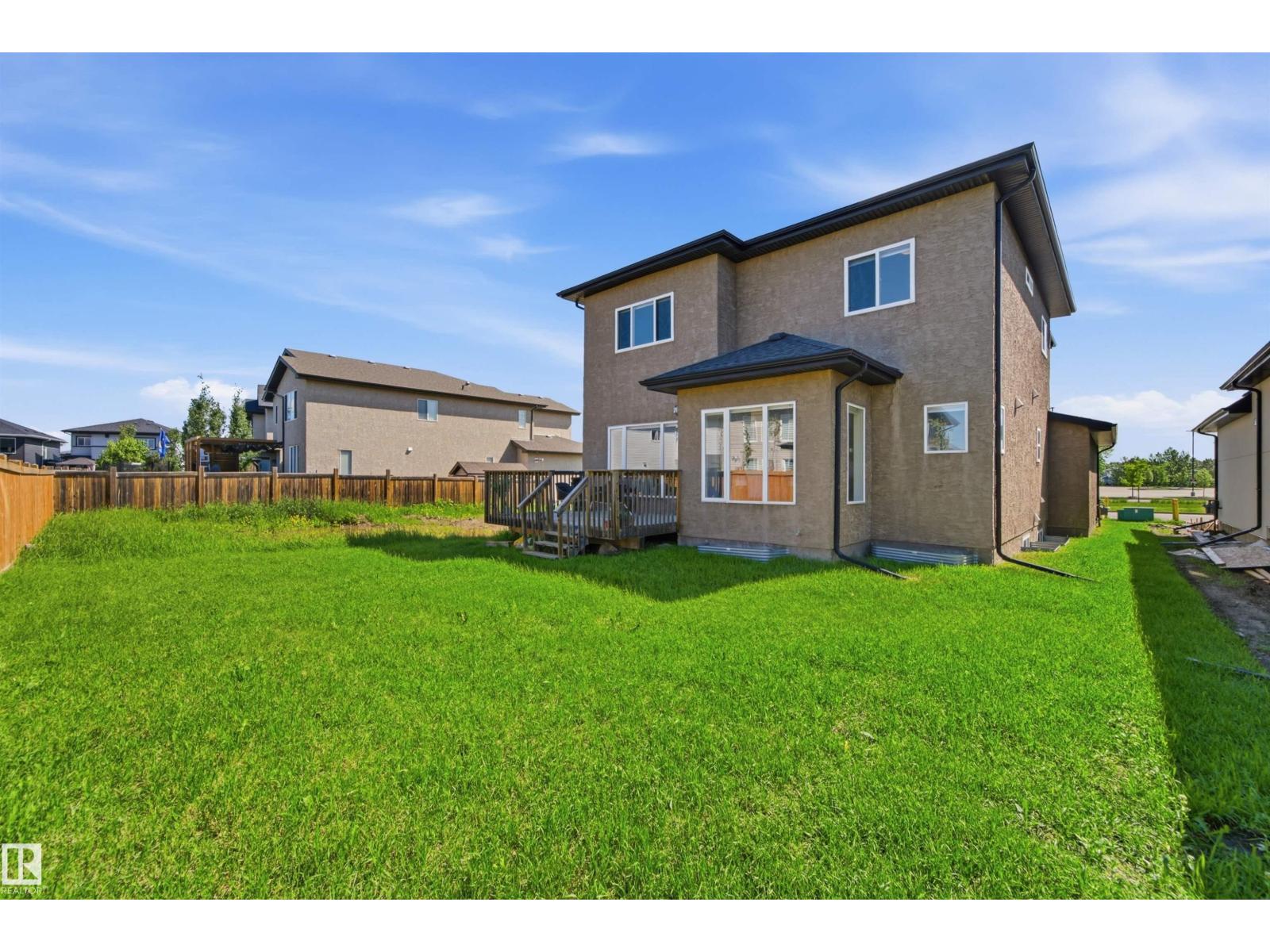 5110 Rue Eaglemont, Beaumont, Alberta  T4X 0H0 - Photo 43 - E4499963