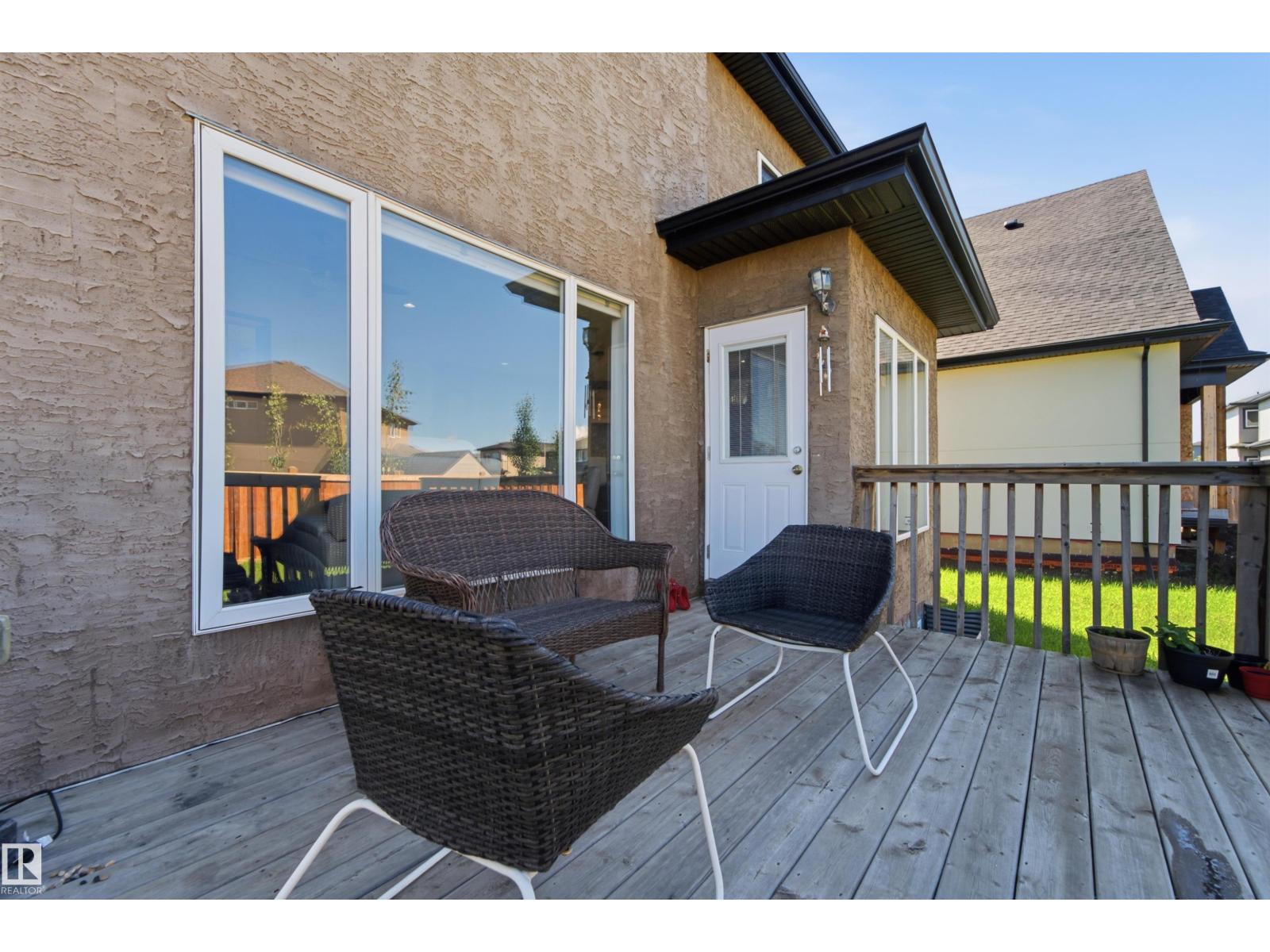 5110 Rue Eaglemont, Beaumont, Alberta  T4X 0H0 - Photo 38 - E4499963