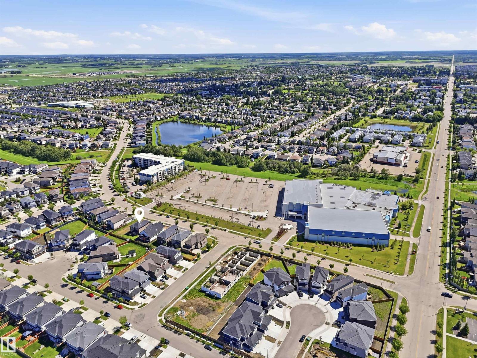 5110 RUE EAGLEMONT, Beaumont, Alberta