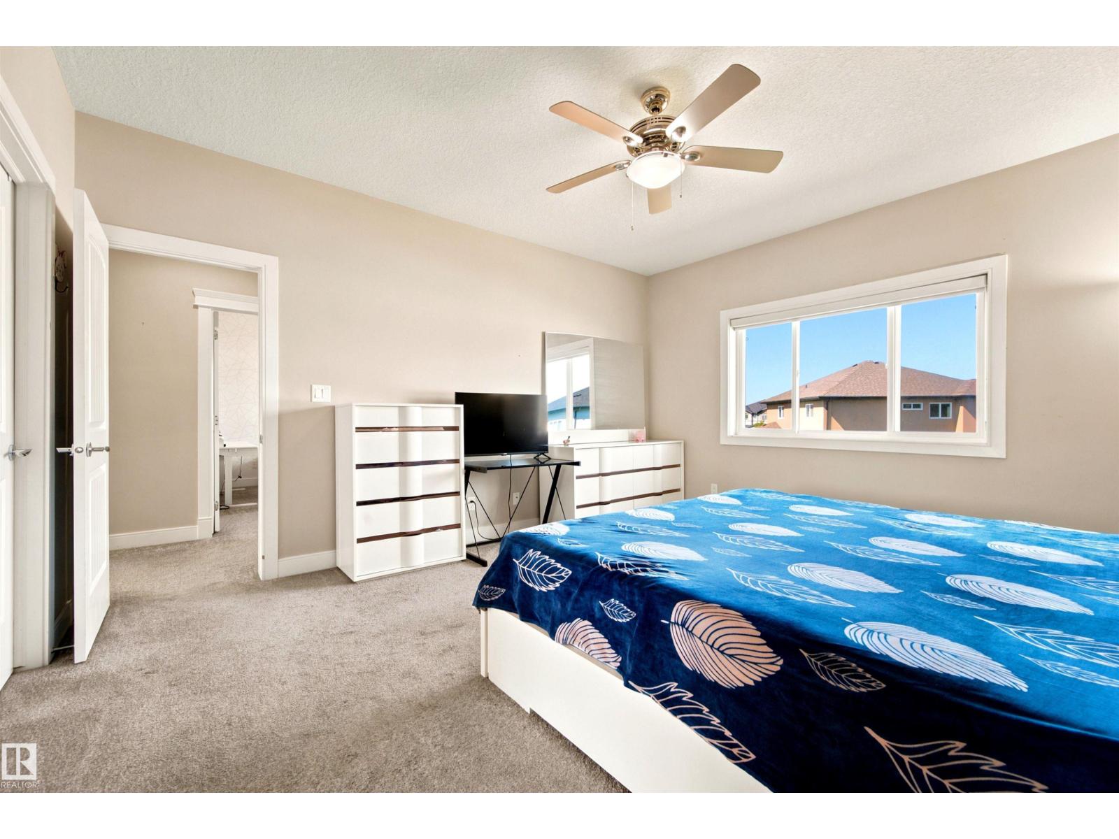 5110 Rue Eaglemont, Beaumont, Alberta  T4X 0H0 - Photo 27 - E4499963