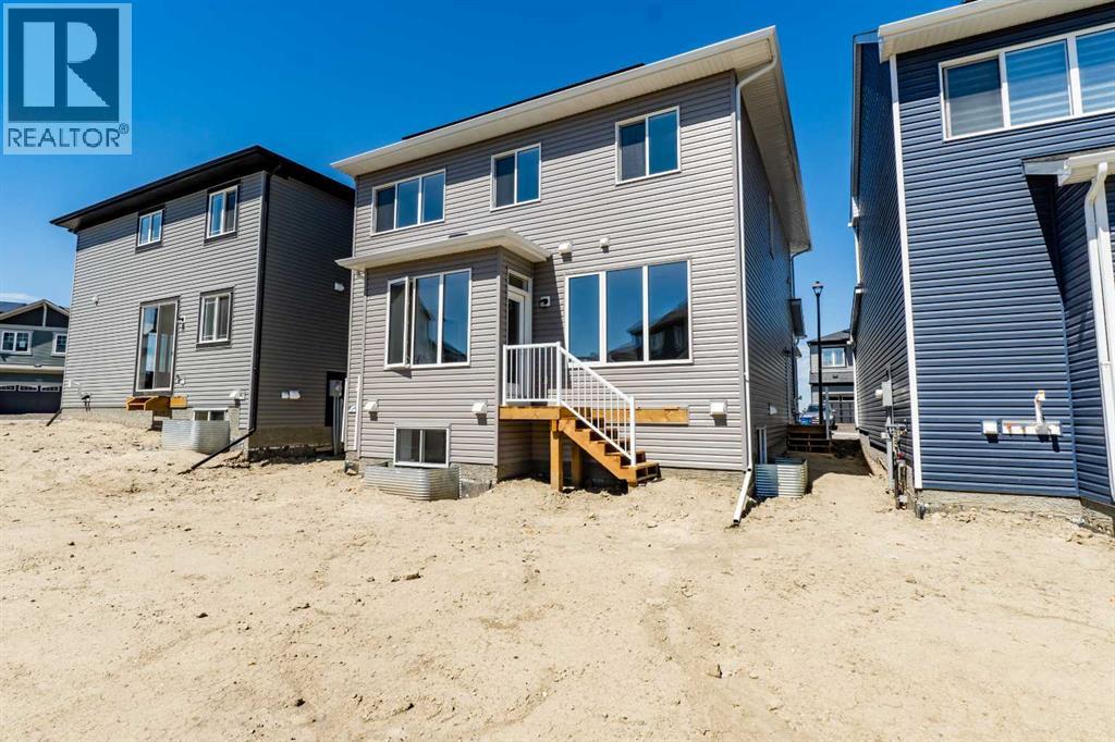 4041 Southwinds Way SW, Airdrie, Alberta  T4B 5X4 - Photo 7 - A2333042
