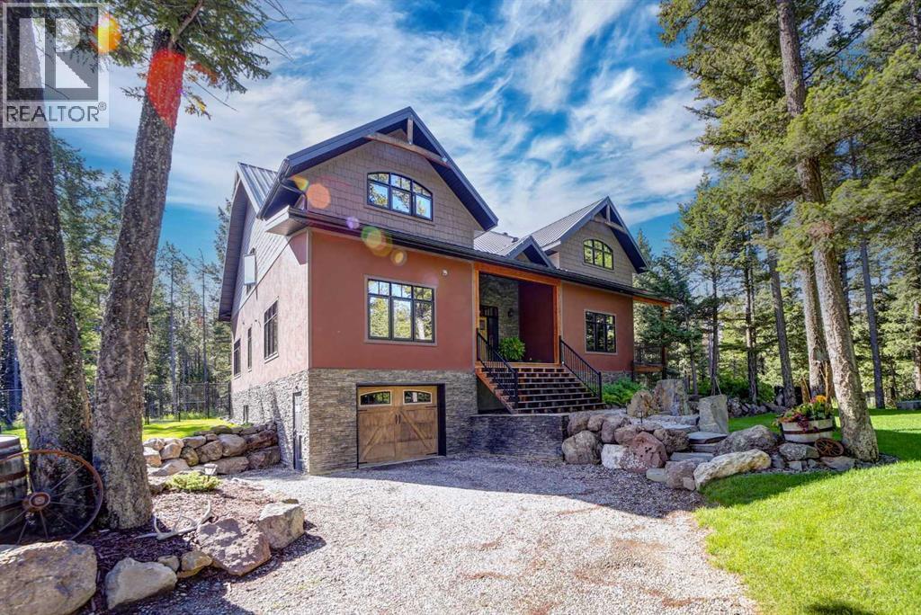 2411 63 Street, Coleman, Alberta