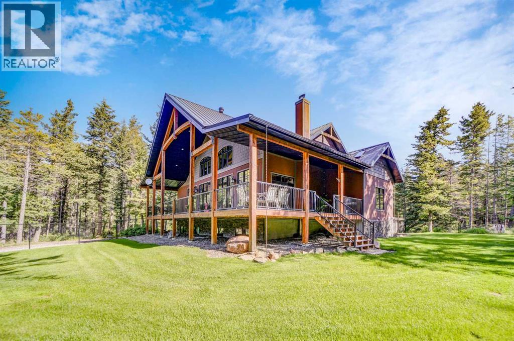 2411 63 Street, Coleman, Alberta  T0K 0M0 - Photo 43 - A2333572