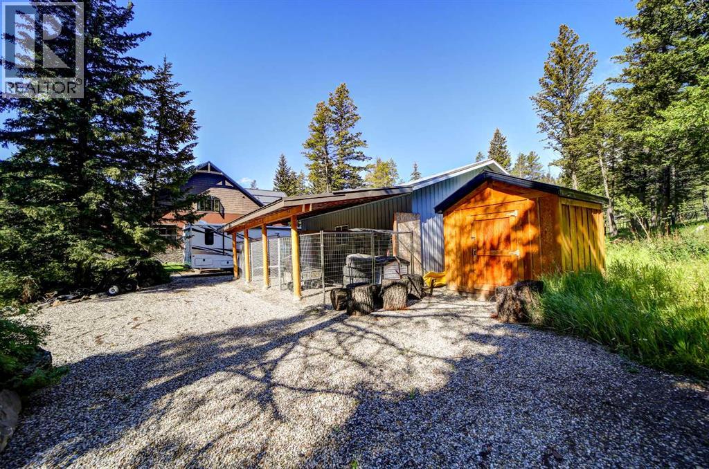 2411 63 Street, Coleman, Alberta  T0K 0M0 - Photo 40 - A2333572