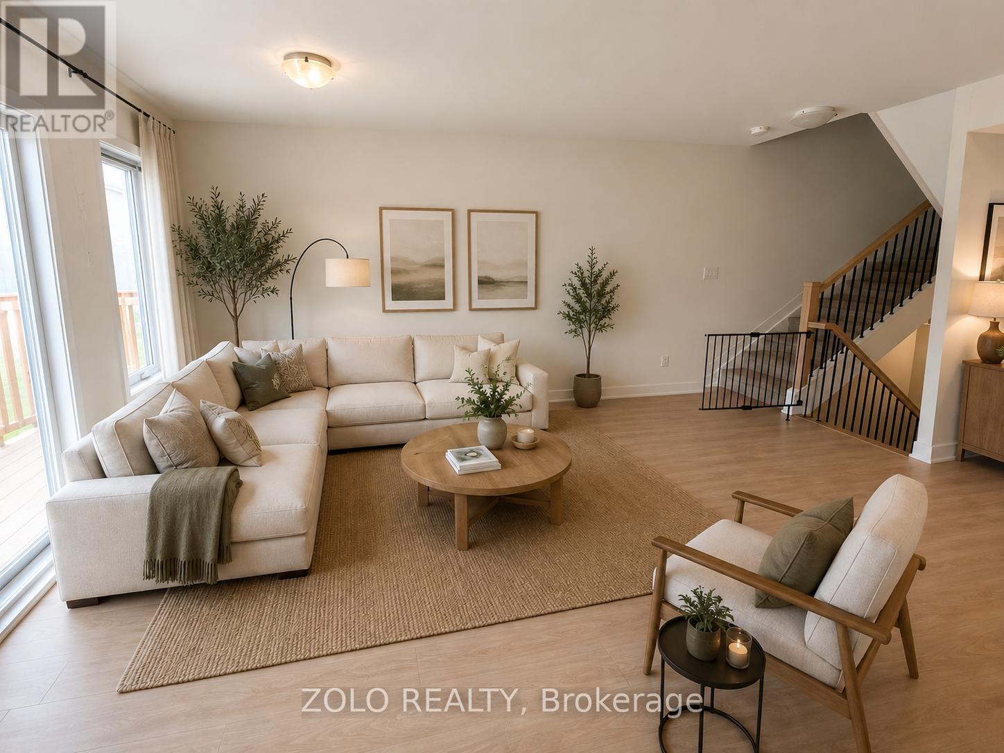 67 Whitcomb Crescent, Smiths Falls, Ontario  K7A 0C1 - Photo 4 - X13579094