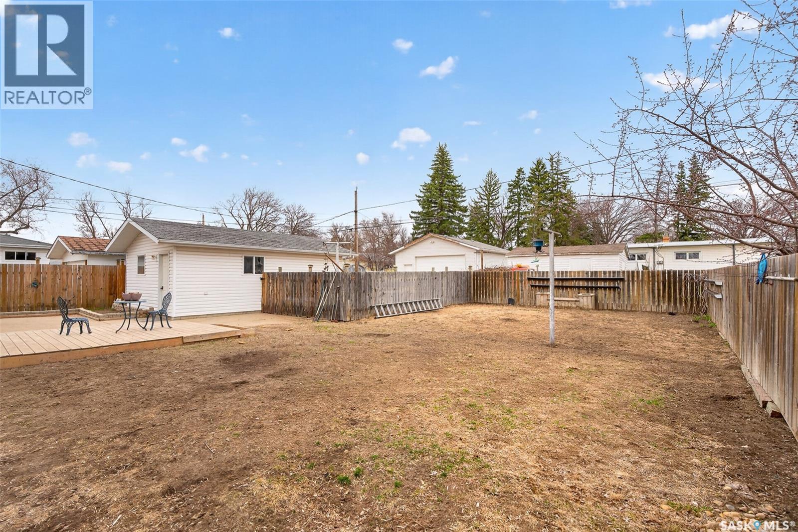 1154 Caribou Street W, Moose Jaw, Saskatchewan  S6H 2B5 - Photo 45 - SK041934