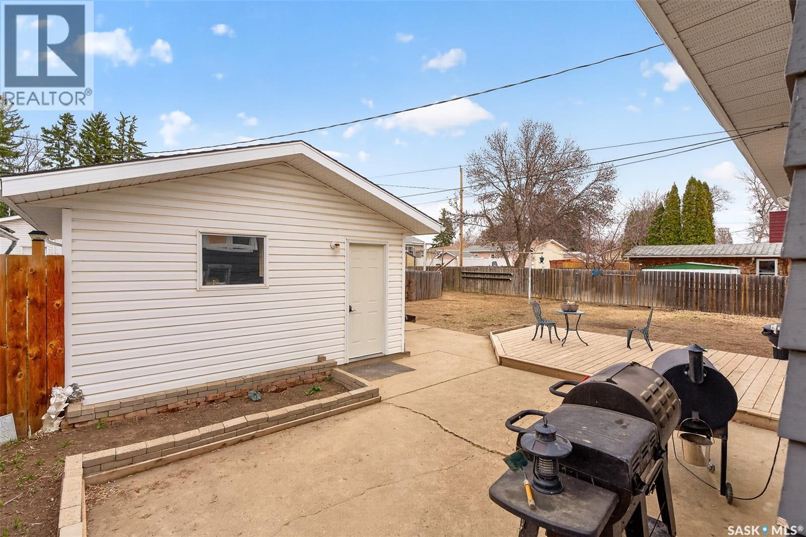 1154 Caribou Street W, Moose Jaw, Saskatchewan  S6H 2B5 - Photo 42 - SK041934