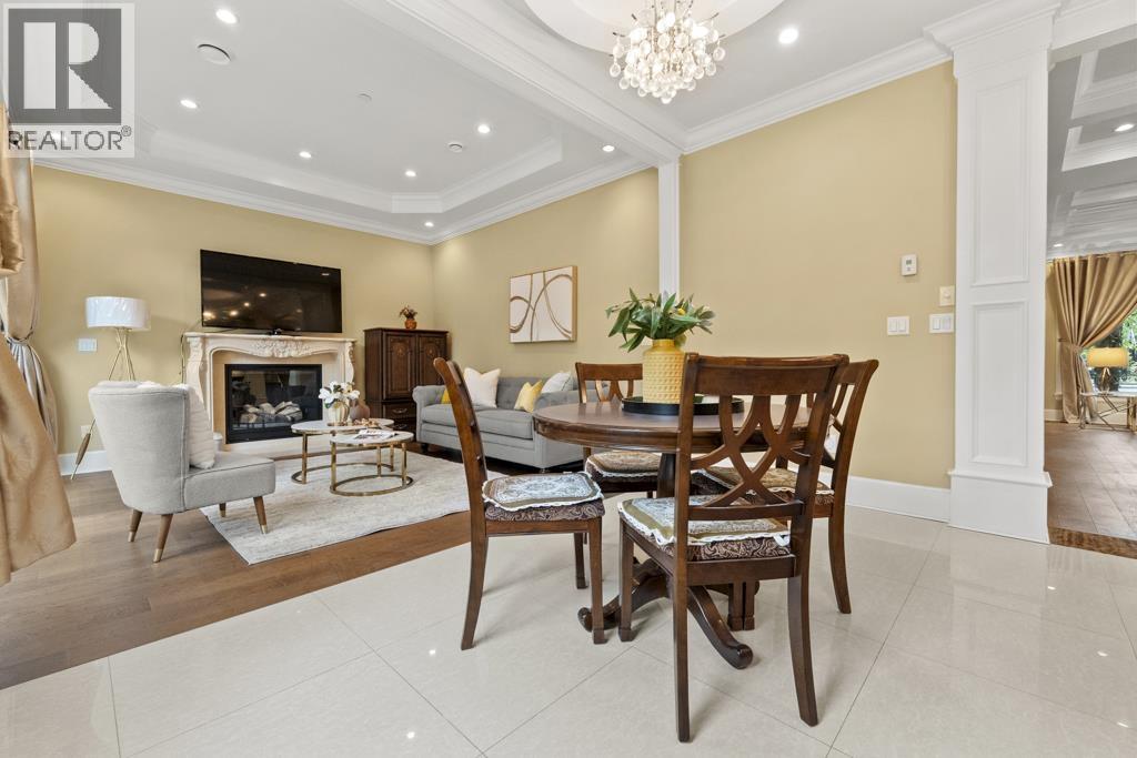 4077 W 13th Avenue, Vancouver, British Columbia  V6R 2T3 - Photo 13 - R3151655