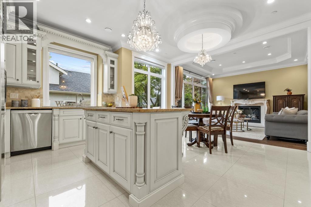 4077 W 13th Avenue, Vancouver, British Columbia  V6R 2T3 - Photo 12 - R3151655