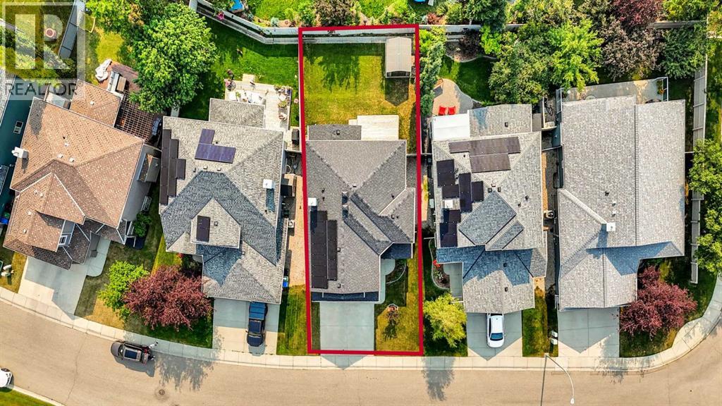 101 Royal Oak Crescent Nw, Calgary, Alberta  T3G 4Y7 - Photo 41 - A2332440