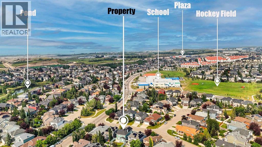 101 Royal Oak Crescent Nw, Calgary, Alberta  T3G 4Y7 - Photo 47 - A2332440