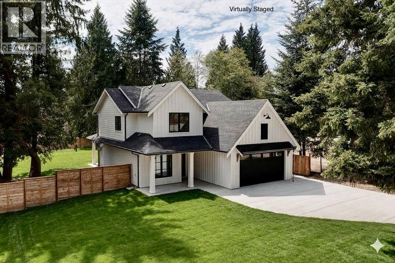 385 SOLAZ PLACE, Gibsons, British Columbia
