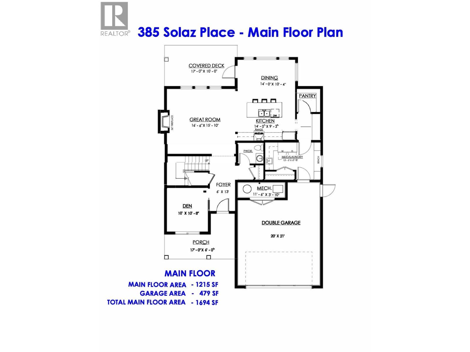 385 Solaz Place, Gibsons, British Columbia  V0N 1V5 - Photo 36 - R3151837