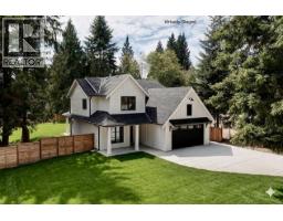 385 SOLAZ PLACE, Gibsons, British Columbia