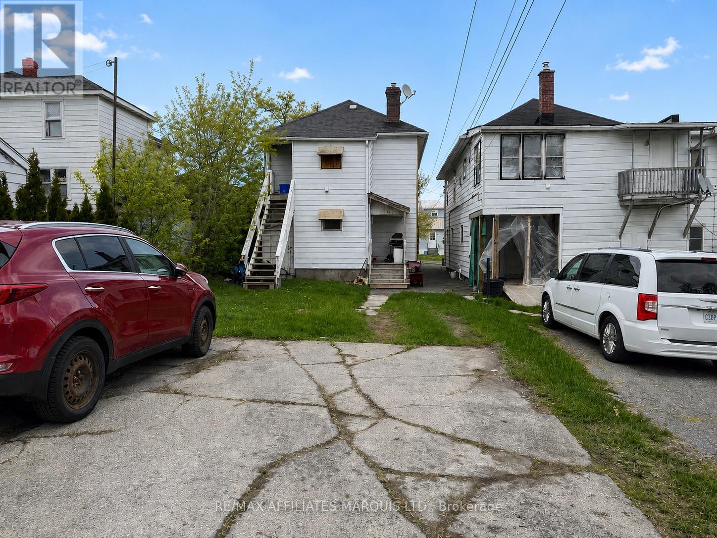 120-120a Guy Street, Cornwall, Ontario  K6H 4T8 - Photo 3 - X13629674