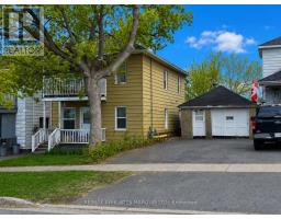 120-120A GUY STREET, Cornwall, Ontario