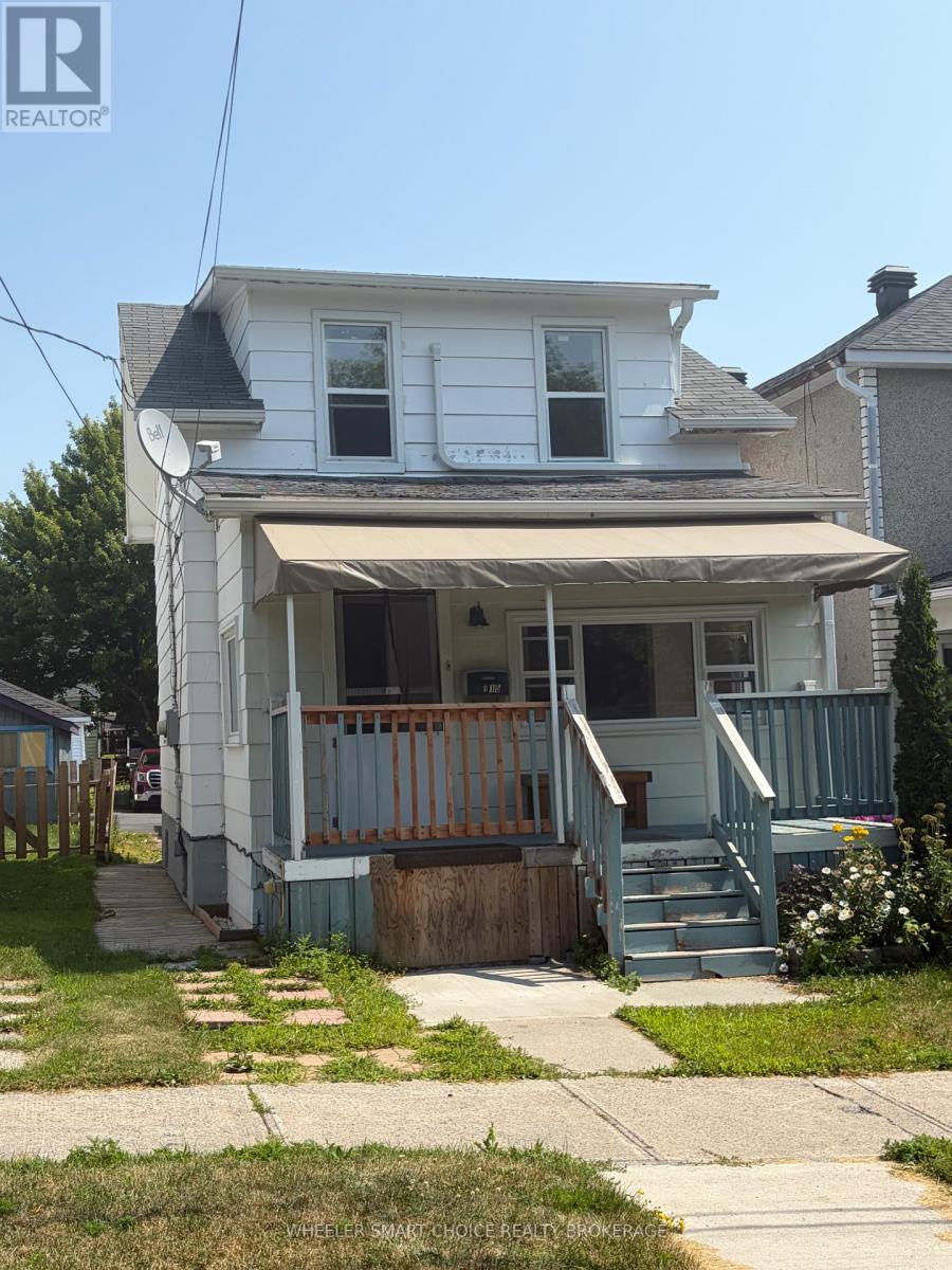 115 GUY STREET, Cornwall, Ontario