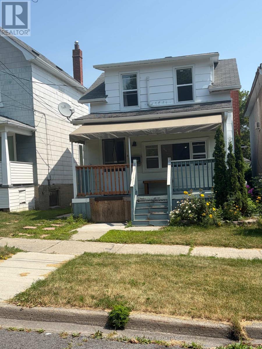 115 Guy Street, Cornwall, Ontario  K6H 4T7 - Photo 2 - X13629680