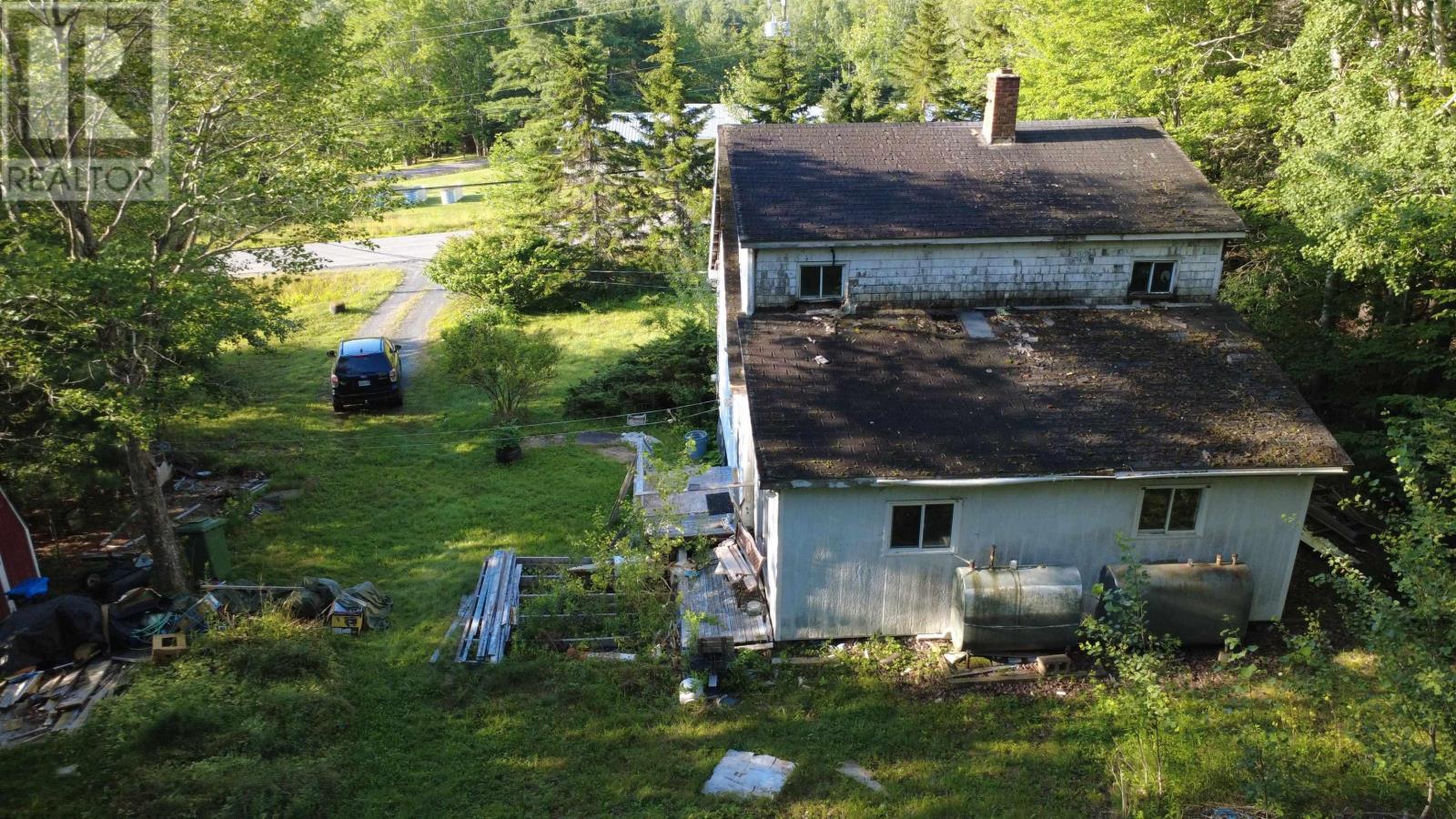 10346 Sherbrooke Road, Priestville, Nova Scotia  B2H 5C7 - Photo 35 - 202619335