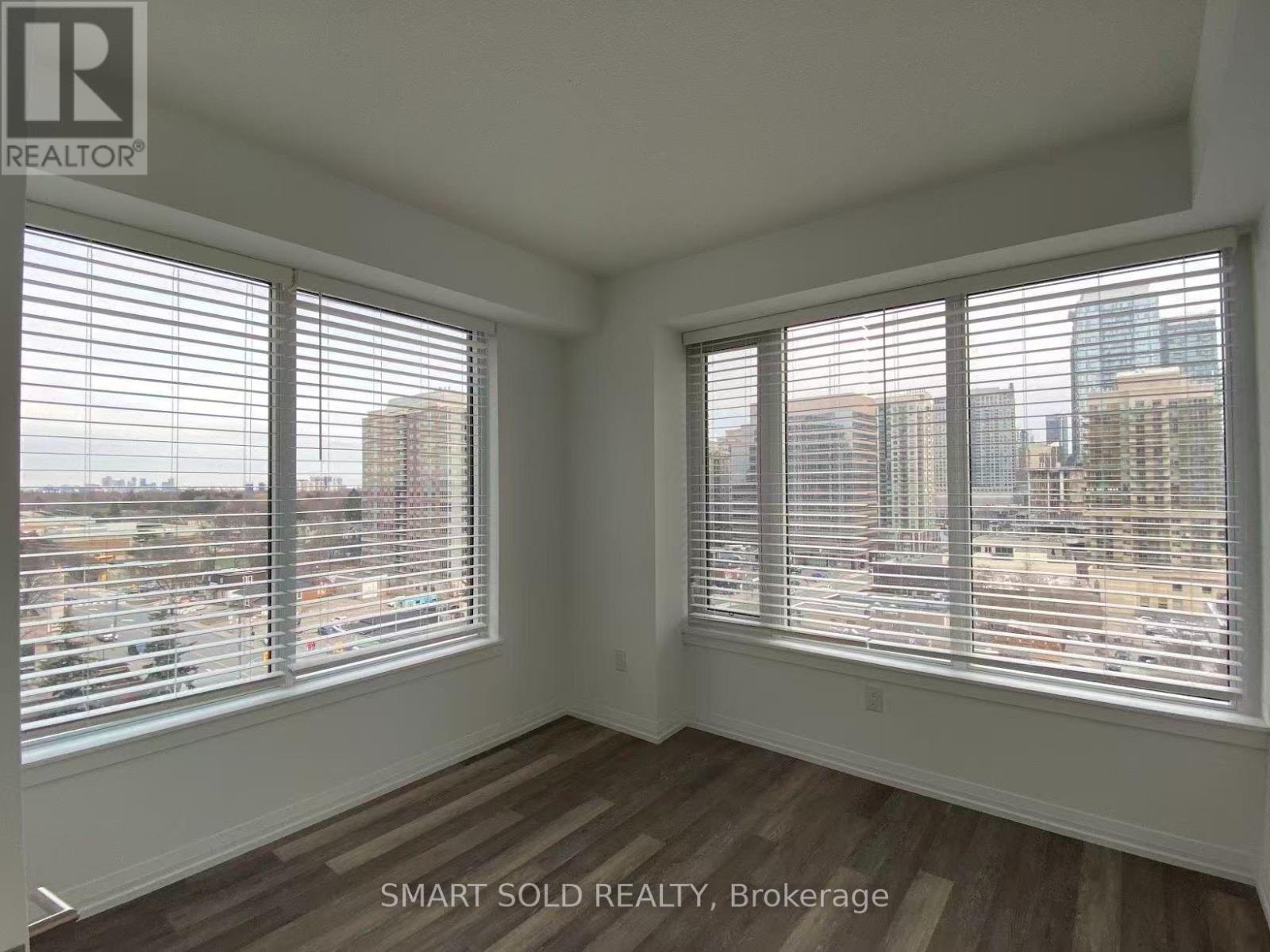 1002 - 75 Canterbury Place, Toronto, Ontario  M2N 0L2 - Photo 4 - C13629682