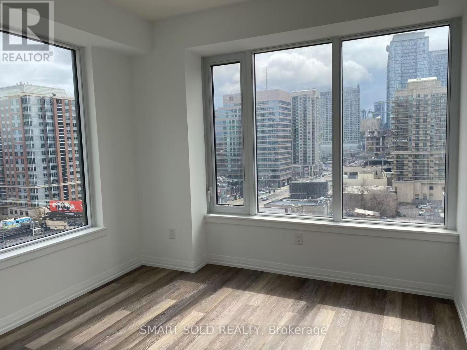 1002 - 75 Canterbury Place, Toronto, Ontario  M2N 0L2 - Photo 6 - C13629682