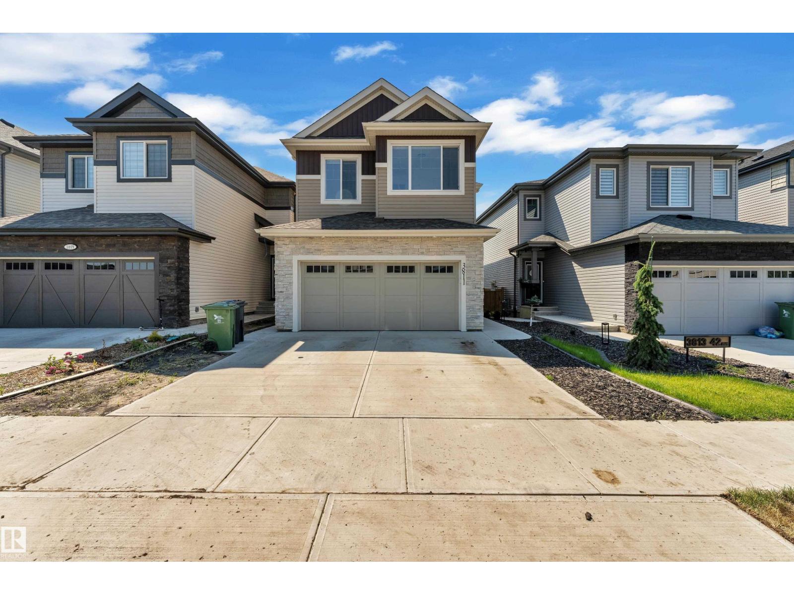 3811 42 Av, Beaumont, Alberta  T4X 2Z6 - Photo 4 - E4501821