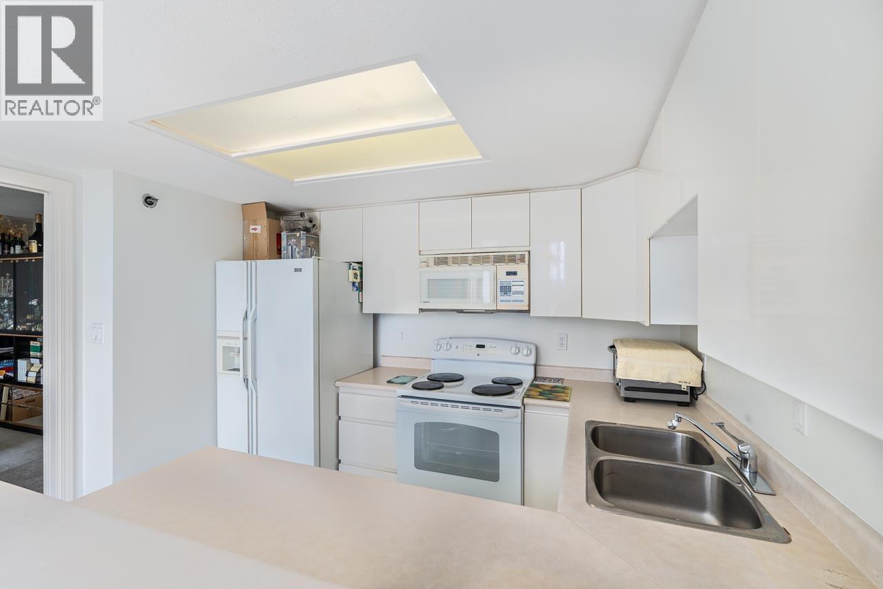 1602 1189 Eastwood Street, Coquitlam, British Columbia V3B 7N5 - Photo 13 - R3150981