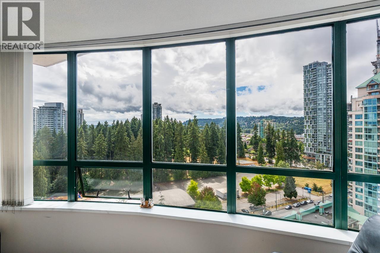 1602 1189 Eastwood Street, Coquitlam, British Columbia V3B 7N5 - Photo 7 - R3150981