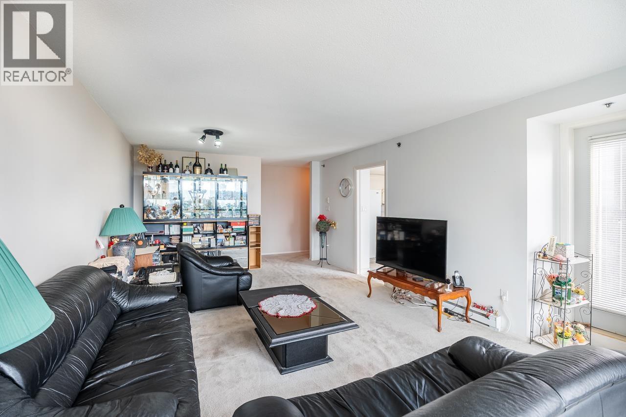 1602 1189 Eastwood Street, Coquitlam, British Columbia V3B 7N5 - Photo 9 - R3150981