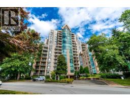 1602 1189 EASTWOOD STREET, Coquitlam, British Columbia