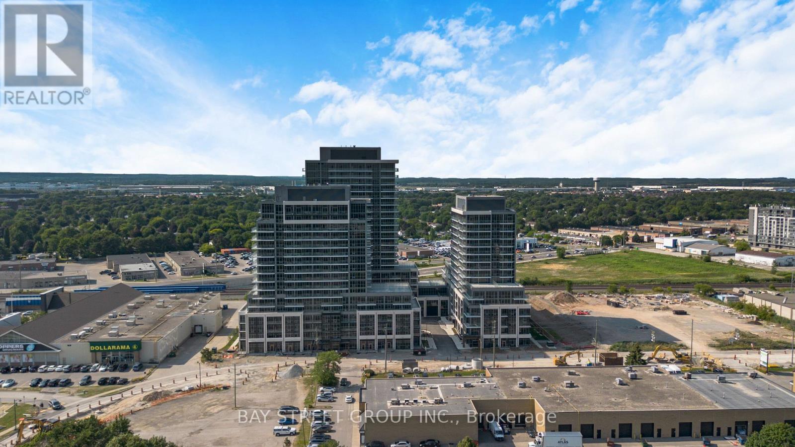 509A - 115 NIPISSING ROAD, Milton, Ontario