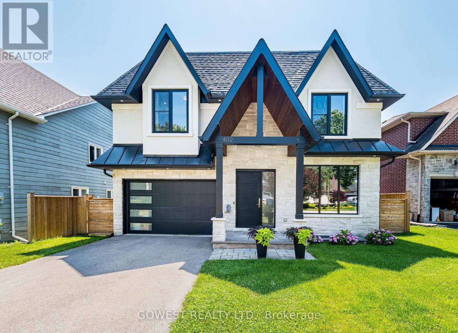 402 NIAR AVENUE, Mississauga, Ontario