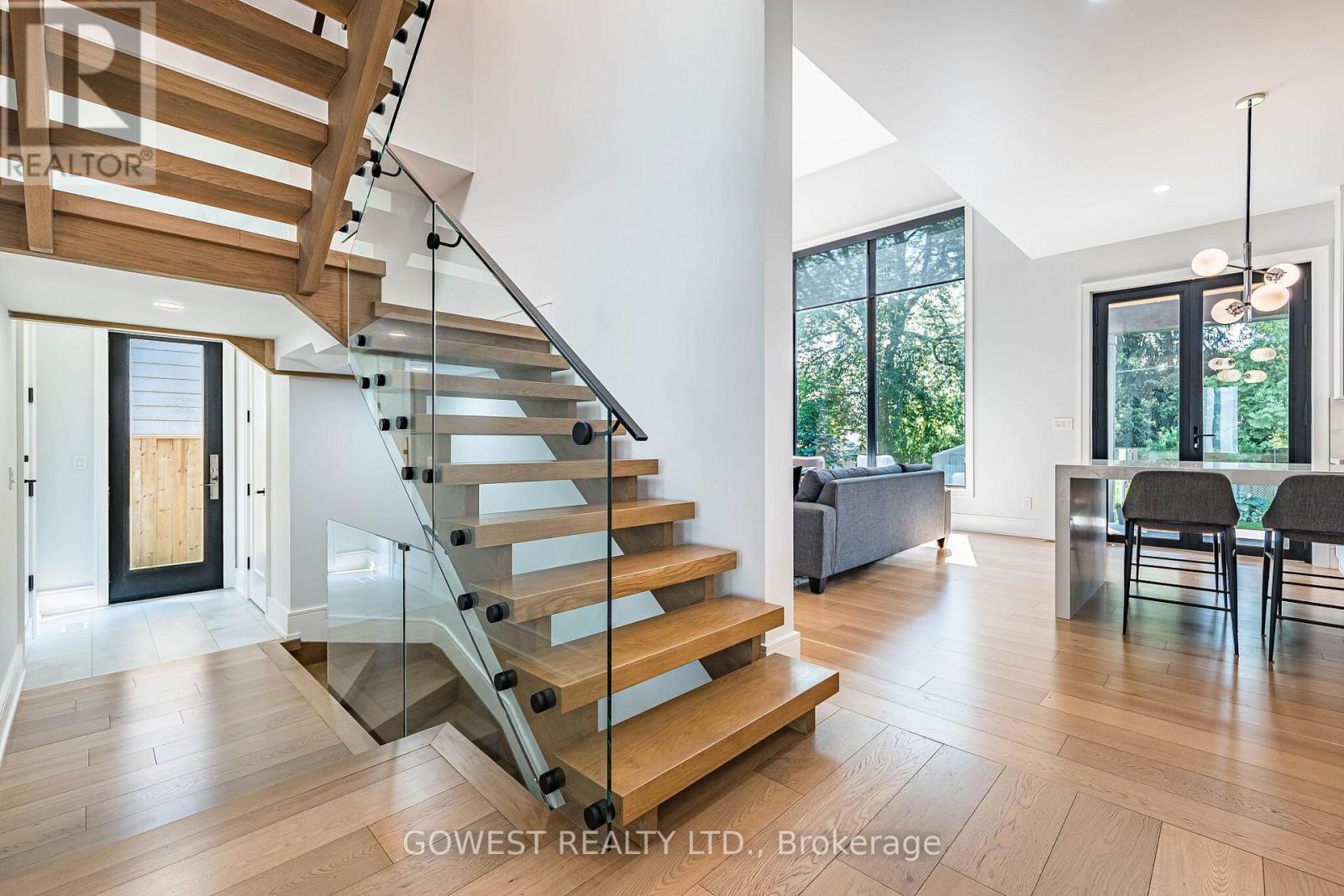 402 Niar Avenue, Mississauga, Ontario  L5G 1W3 - Photo 17 - W13629688