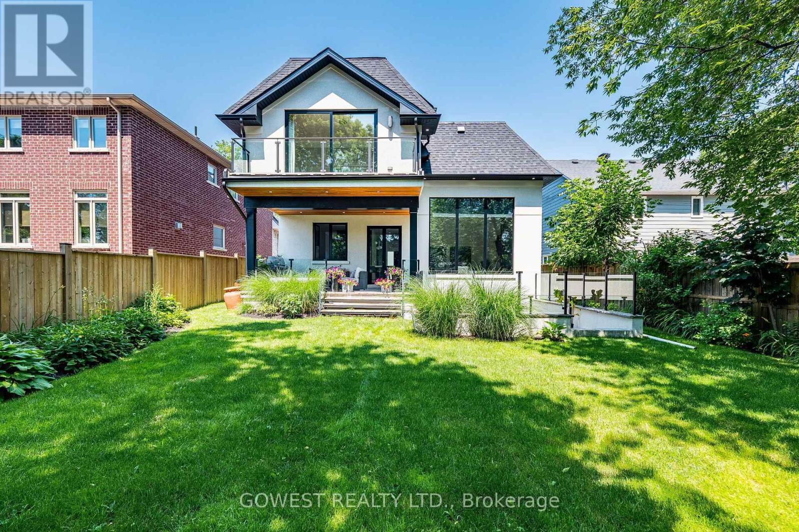 402 Niar Avenue, Mississauga, Ontario  L5G 1W3 - Photo 45 - W13629688