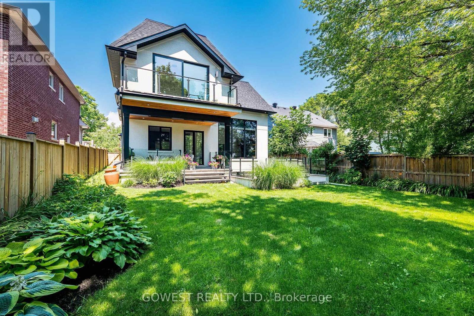 402 Niar Avenue, Mississauga, Ontario  L5G 1W3 - Photo 46 - W13629688