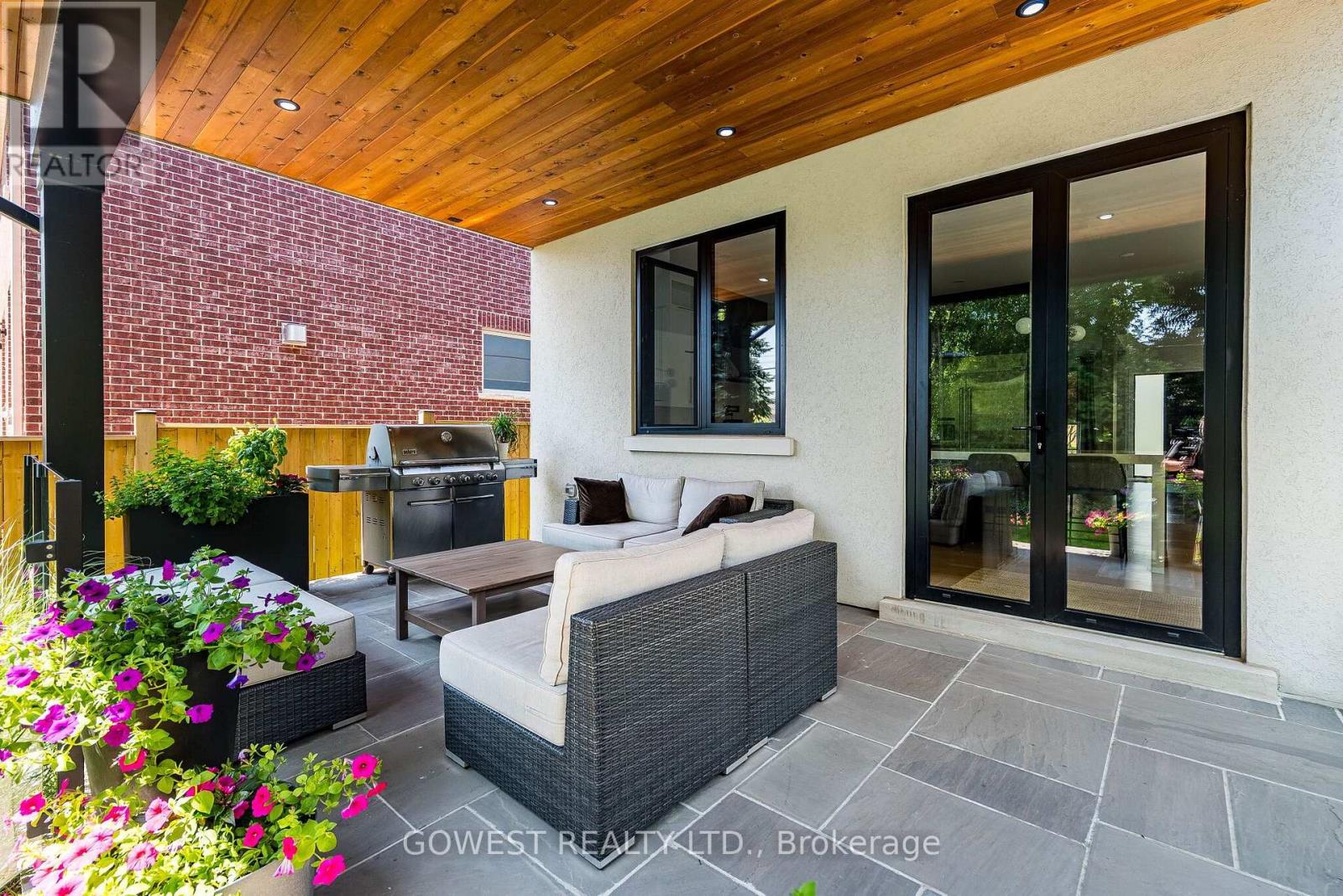 402 Niar Avenue, Mississauga, Ontario  L5G 1W3 - Photo 47 - W13629688