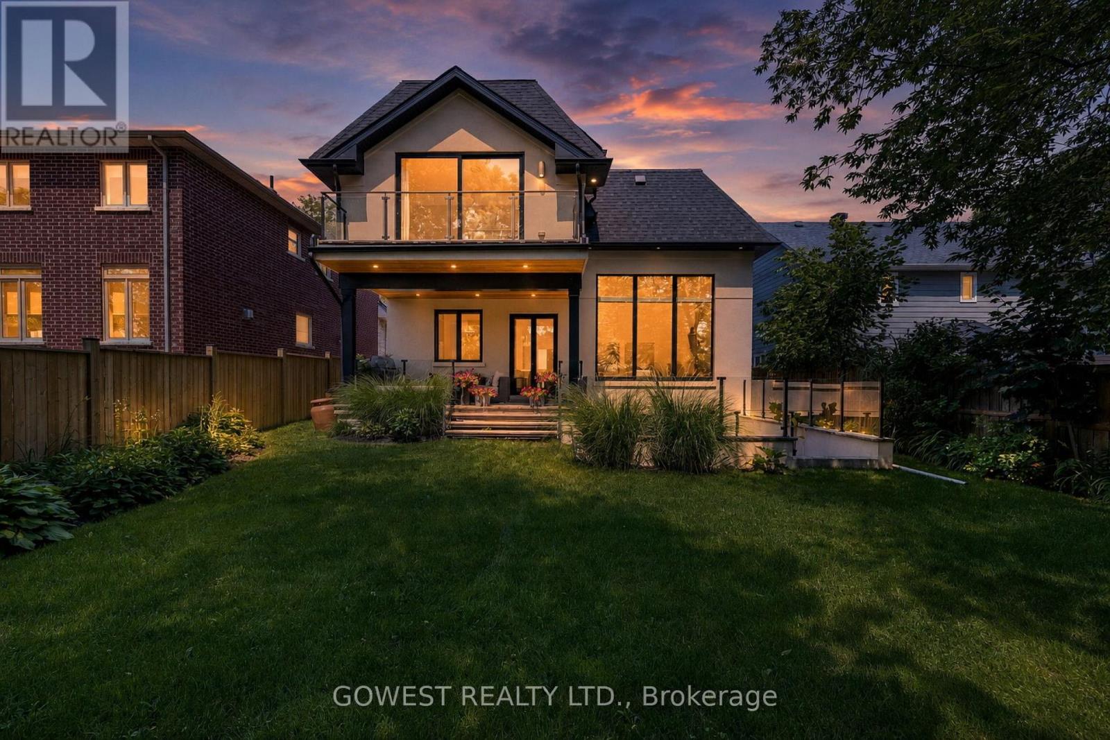 402 Niar Avenue, Mississauga, Ontario  L5G 1W3 - Photo 49 - W13629688