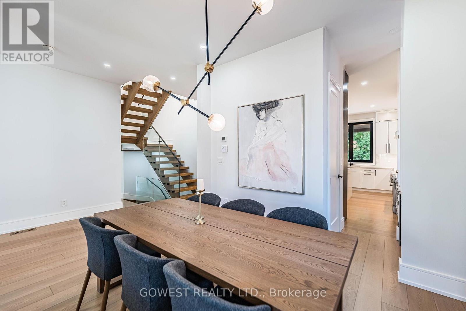 402 Niar Avenue, Mississauga, Ontario  L5G 1W3 - Photo 5 - W13629688