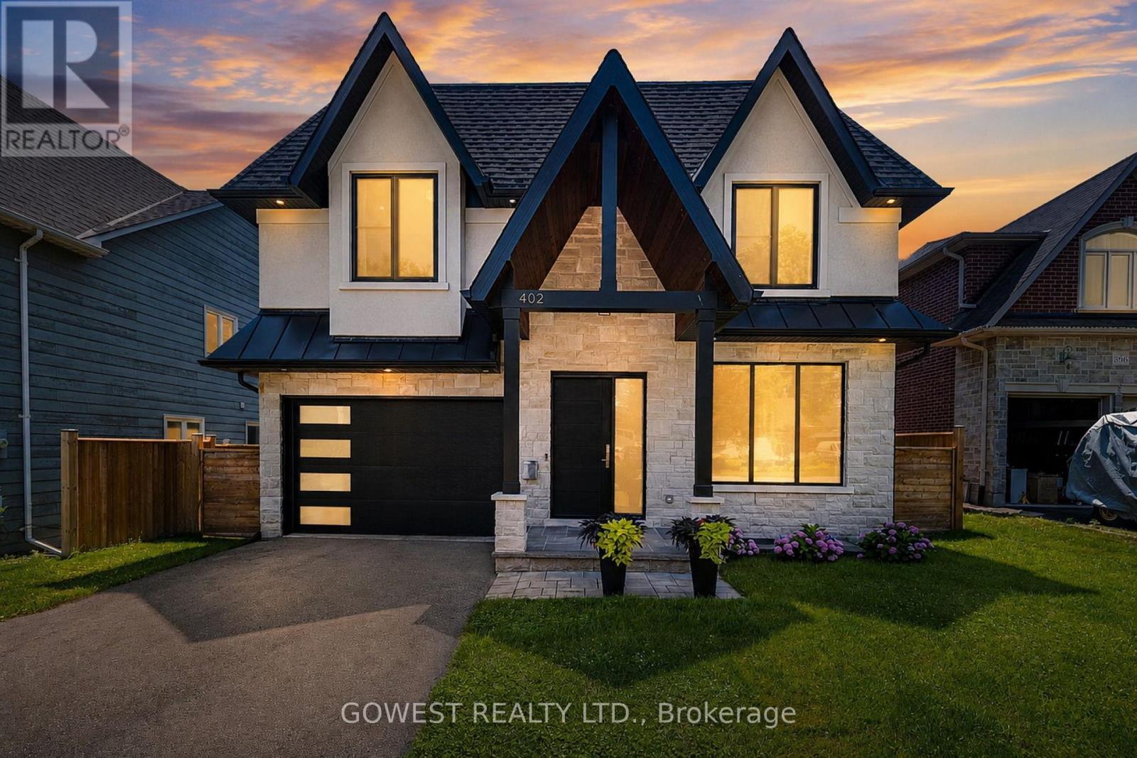 402 Niar Avenue, Mississauga, Ontario  L5G 1W3 - Photo 50 - W13629688