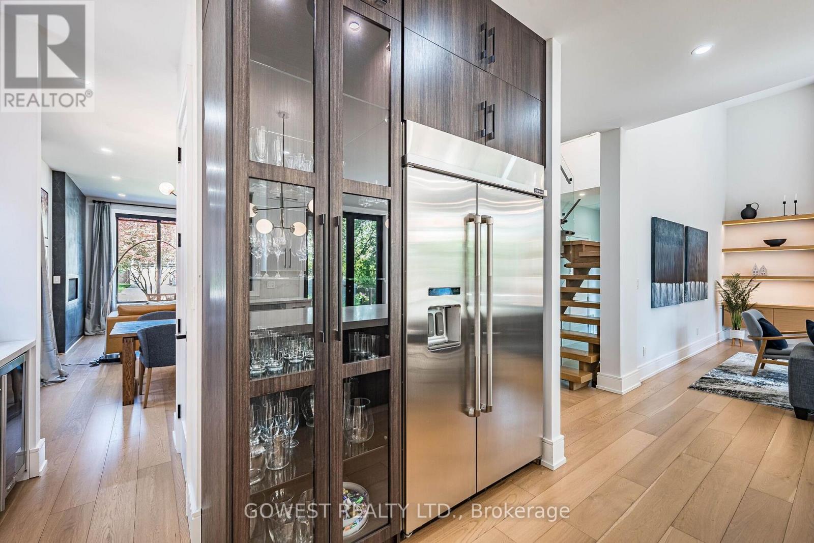402 Niar Avenue, Mississauga, Ontario  L5G 1W3 - Photo 6 - W13629688