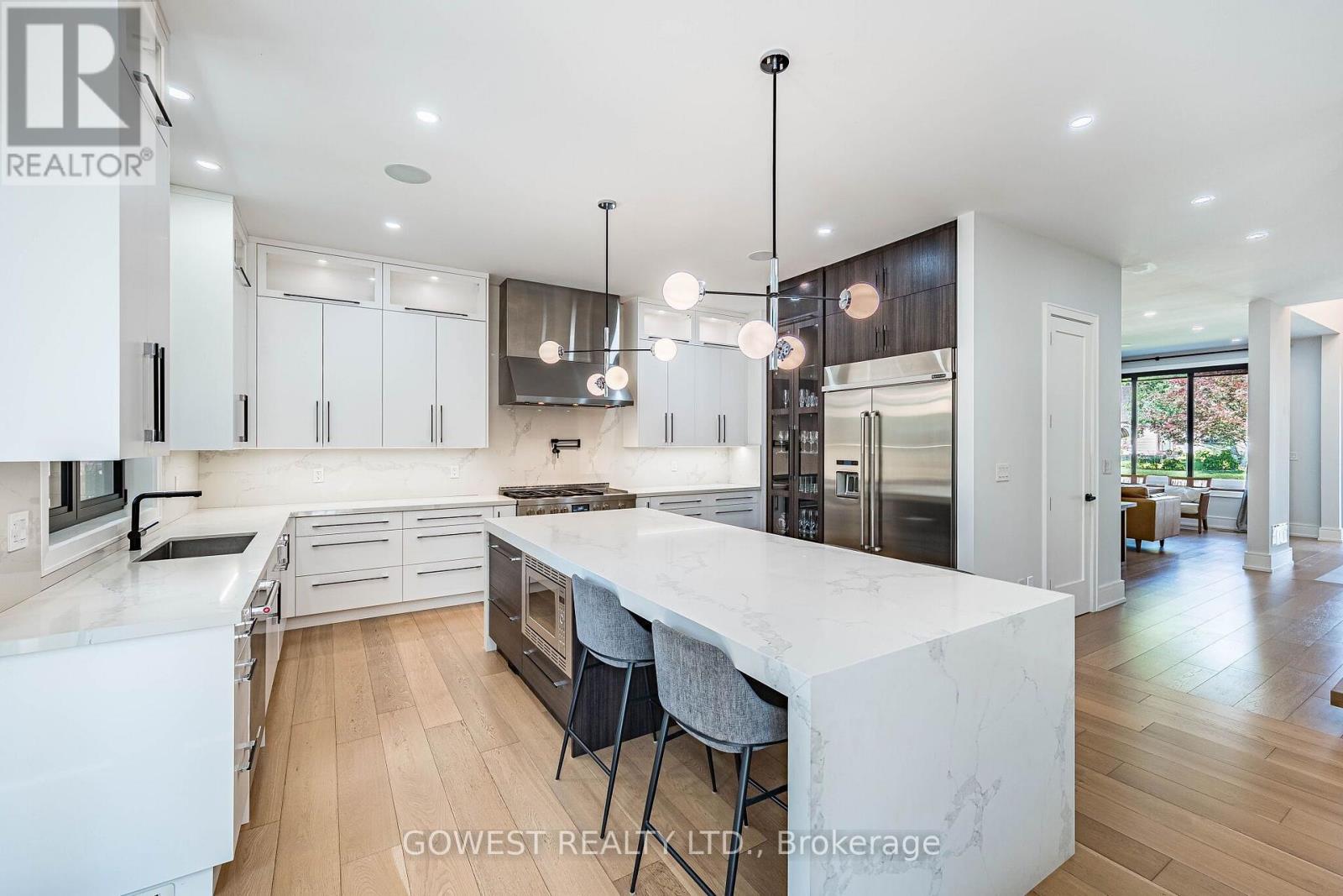 402 Niar Avenue, Mississauga, Ontario  L5G 1W3 - Photo 8 - W13629688