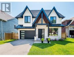 402 NIAR AVENUE, Mississauga, Ontario