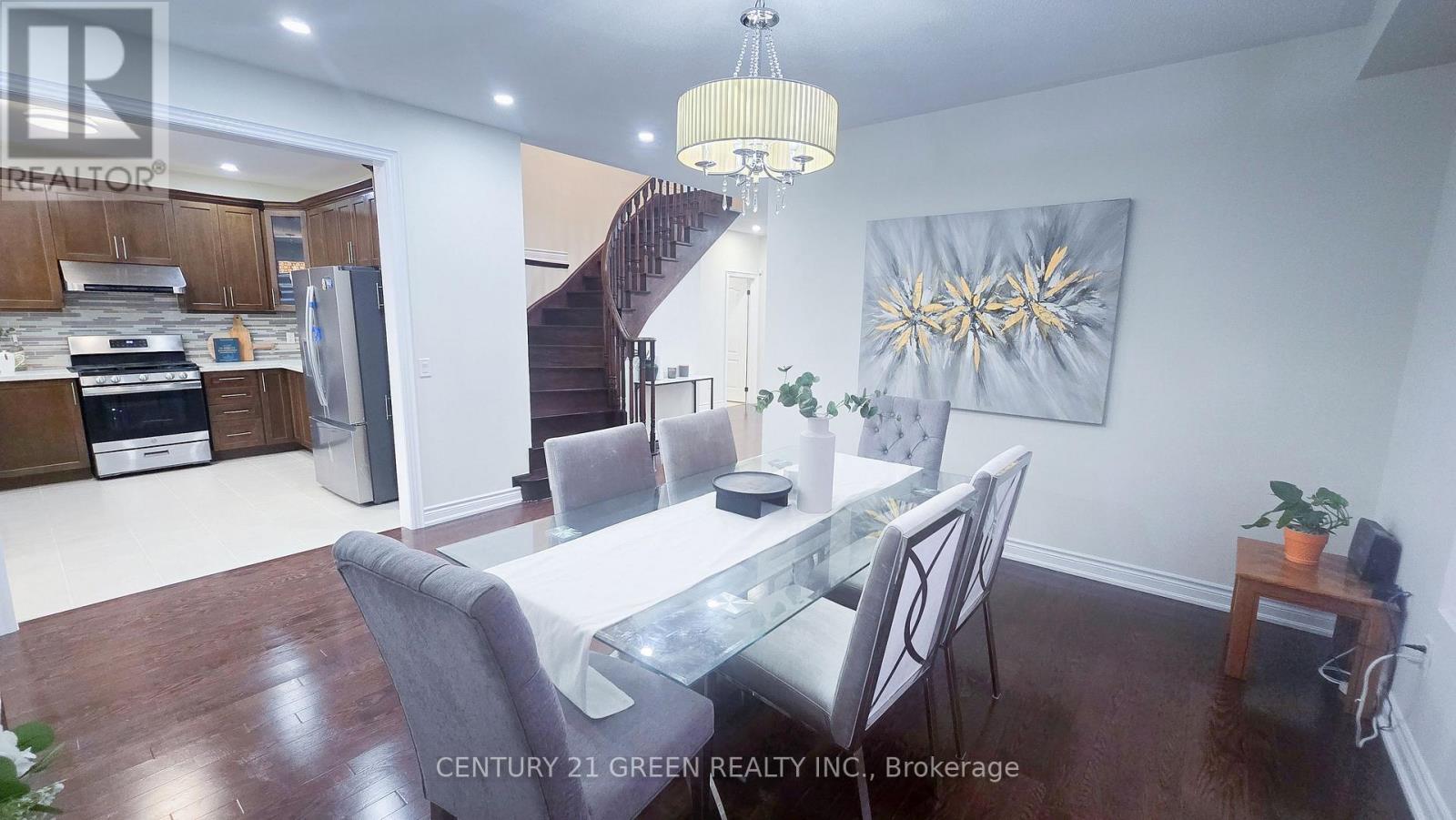 61 Magdalan Crescent, Richmond Hill, Ontario  L4E 0W4 - Photo 10 - N13623708
