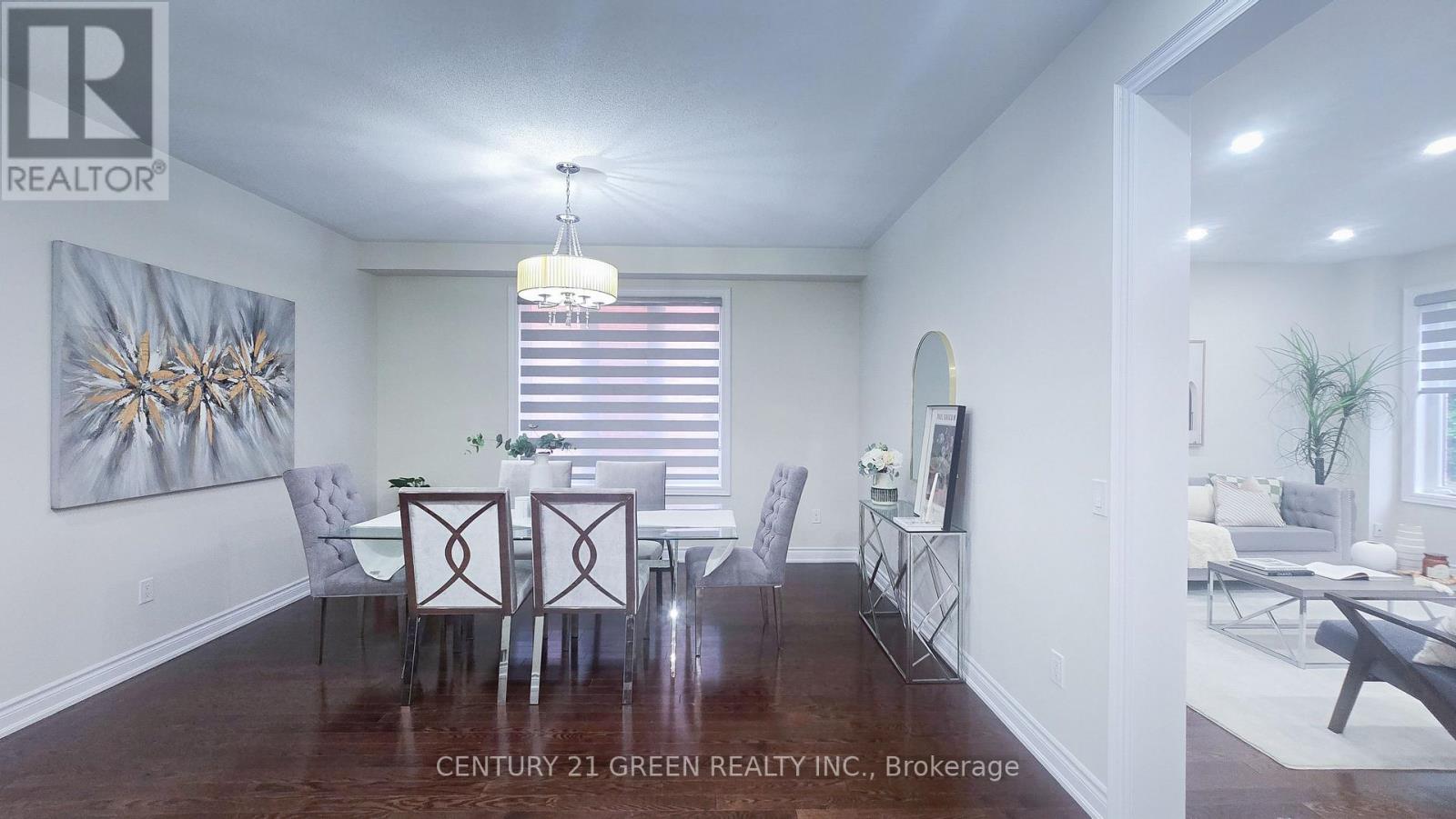 61 Magdalan Crescent, Richmond Hill, Ontario  L4E 0W4 - Photo 9 - N13623708
