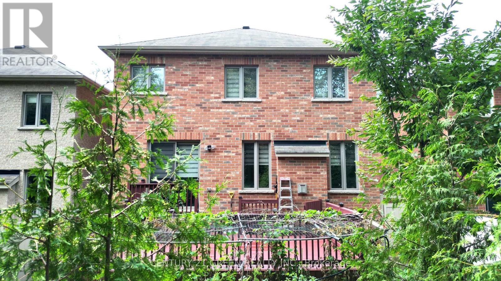 61 Magdalan Crescent, Richmond Hill, Ontario  L4E 0W4 - Photo 44 - N13623708