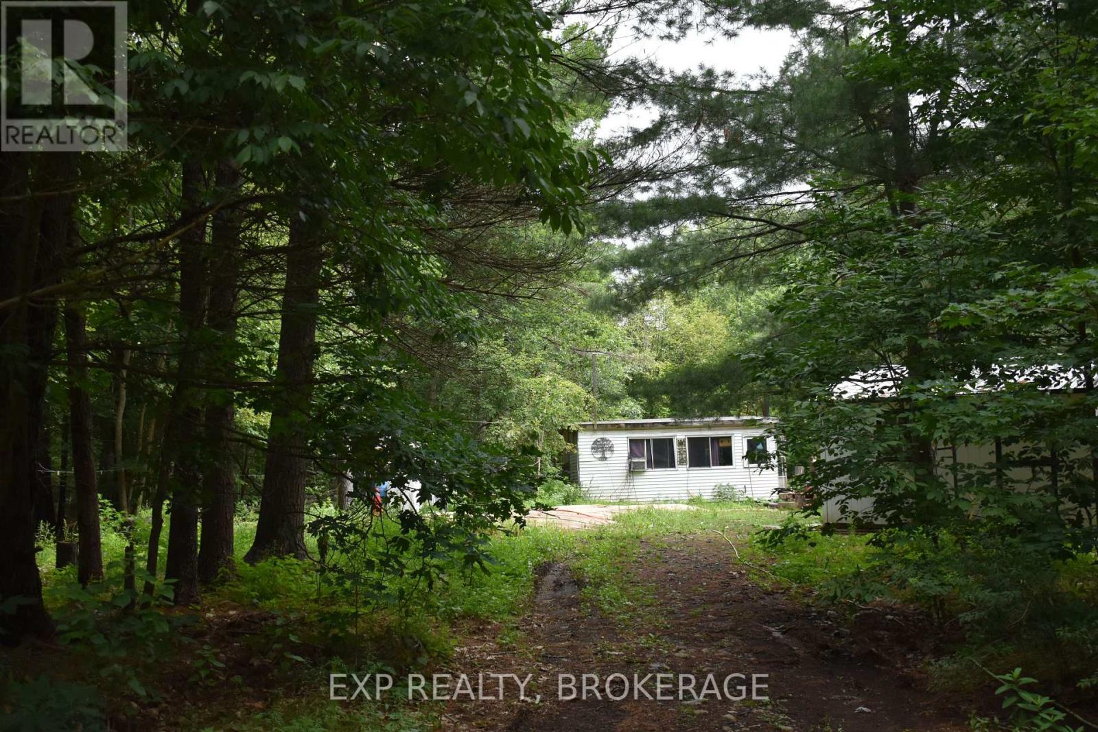 2100 MCLEAN ROAD, Frontenac, Ontario