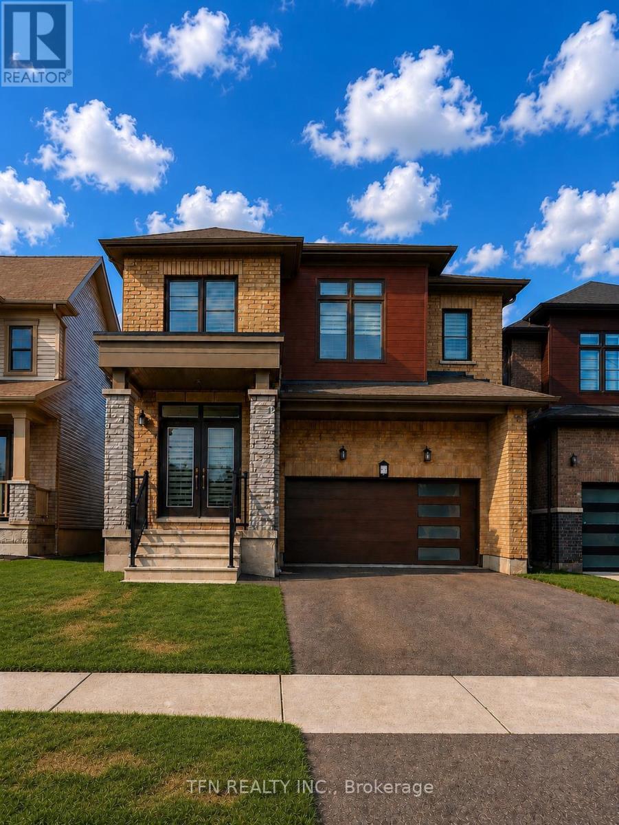 71 SUNDIN DRIVE, Haldimand, Ontario